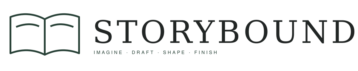 STORYBOUND 