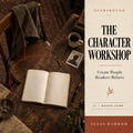The Character Workshop